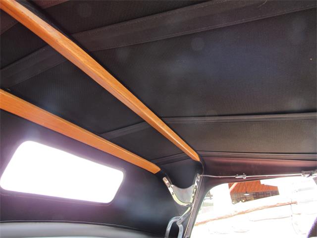 1934 Ford Phaeton (CC-2077467) for sale in Mill Hall, Pennsylvania