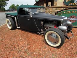 1934 Ford Phaeton (CC-2077467) for sale in Mill Hall, Pennsylvania