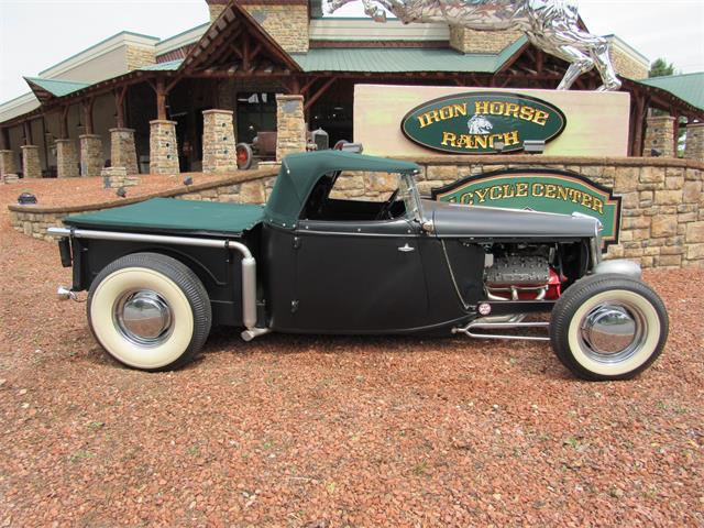 1934 Ford Phaeton (CC-2077467) for sale in Mill Hall, Pennsylvania