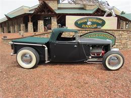 1934 Ford Phaeton (CC-2077467) for sale in Mill Hall, Pennsylvania