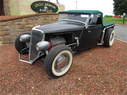1934 Ford Phaeton (CC-2077467) for sale in Mill Hall, Pennsylvania
