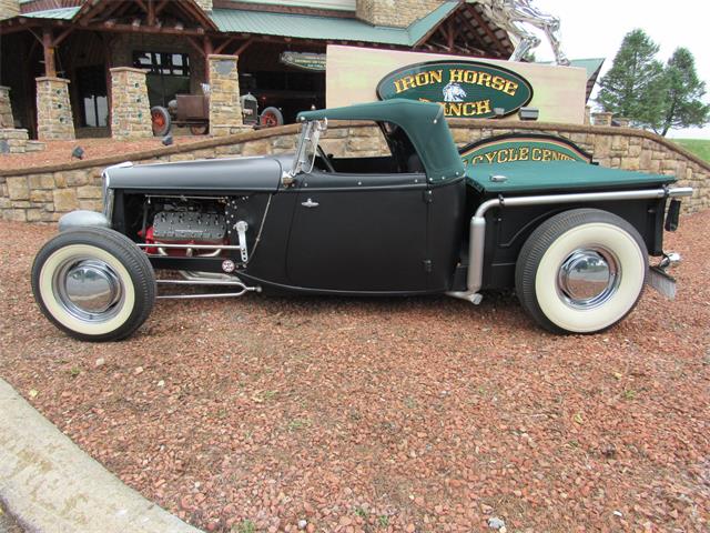 1934 Ford Phaeton (CC-2077467) for sale in Mill Hall, Pennsylvania