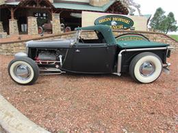 1934 Ford Phaeton (CC-2077467) for sale in Mill Hall, Pennsylvania