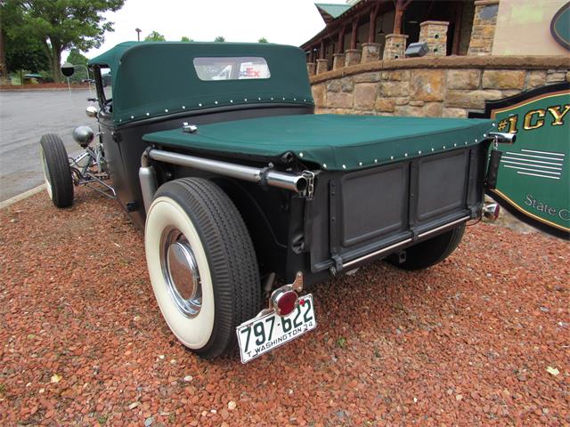 1934 Ford Phaeton (CC-2077467) for sale in Mill Hall, Pennsylvania