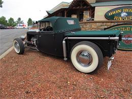 1934 Ford Phaeton (CC-2077467) for sale in Mill Hall, Pennsylvania