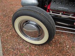 1934 Ford Phaeton (CC-2077467) for sale in Mill Hall, Pennsylvania