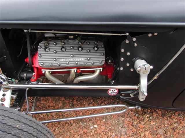 1934 Ford Phaeton (CC-2077467) for sale in Mill Hall, Pennsylvania