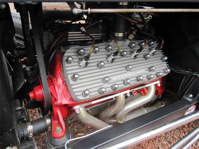 1934 Ford Phaeton (CC-2077467) for sale in Mill Hall, Pennsylvania