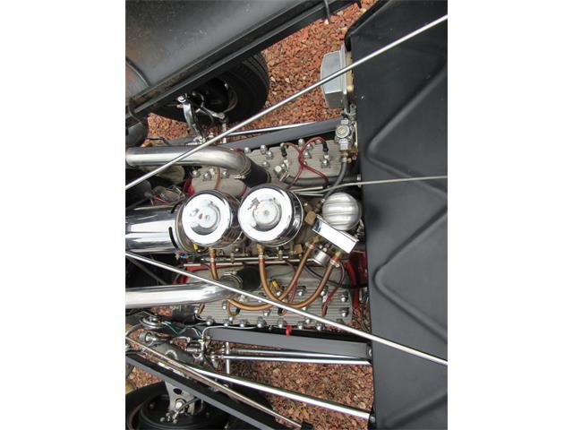 1934 Ford Phaeton (CC-2077467) for sale in Mill Hall, Pennsylvania