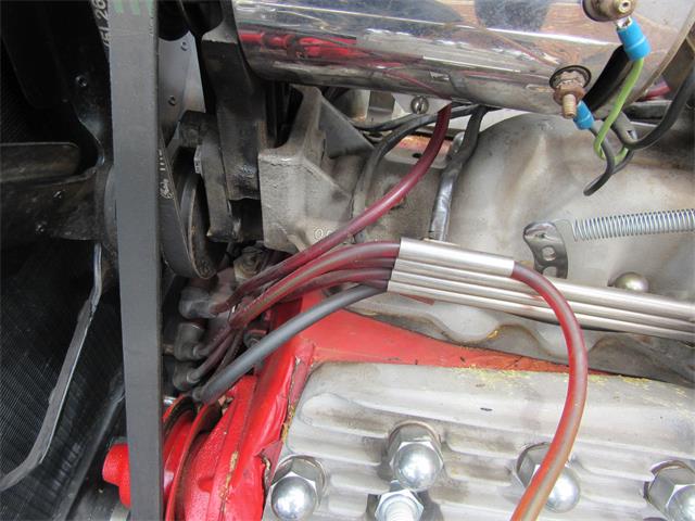 1934 Ford Phaeton (CC-2077467) for sale in Mill Hall, Pennsylvania