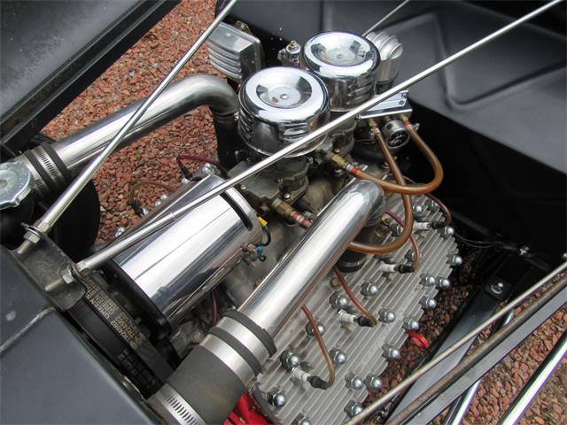 1934 Ford Phaeton (CC-2077467) for sale in Mill Hall, Pennsylvania