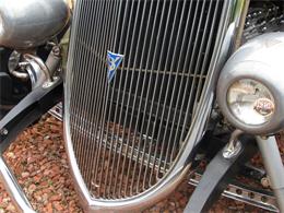 1934 Ford Phaeton (CC-2077467) for sale in Mill Hall, Pennsylvania