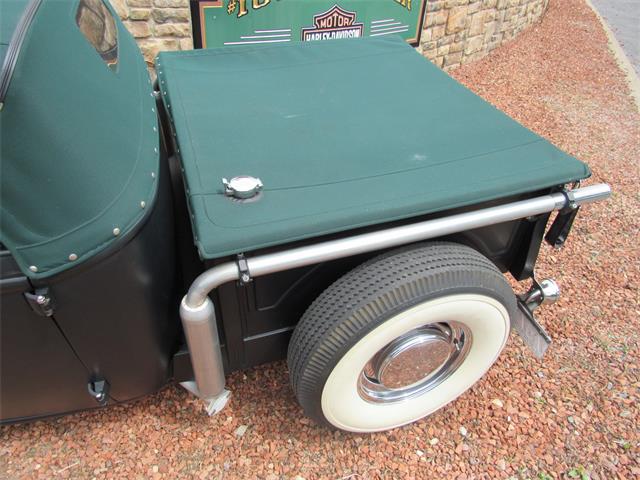 1934 Ford Phaeton (CC-2077467) for sale in Mill Hall, Pennsylvania