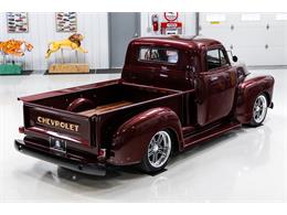 1950 Chevrolet 3100 (CC-2077468) for sale in Seekonk, Massachusetts