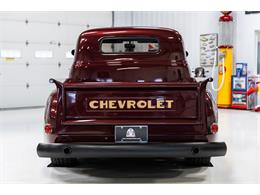 1950 Chevrolet 3100 (CC-2077468) for sale in Seekonk, Massachusetts