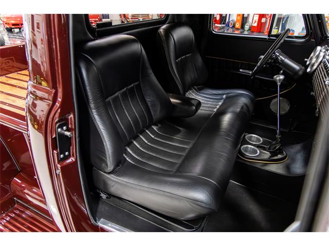1950 Chevrolet 3100 (CC-2077468) for sale in Seekonk, Massachusetts