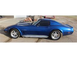 1975 Chevrolet Corvette Stingray (CC-2077469) for sale in Treynor, Iowa