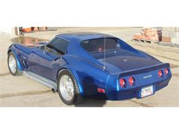 1975 Chevrolet Corvette Stingray (CC-2077469) for sale in Treynor, Iowa