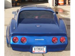 1975 Chevrolet Corvette Stingray (CC-2077469) for sale in Treynor, Iowa