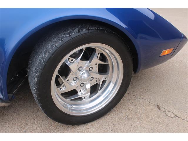 1975 Chevrolet Corvette Stingray (CC-2077469) for sale in Treynor, Iowa