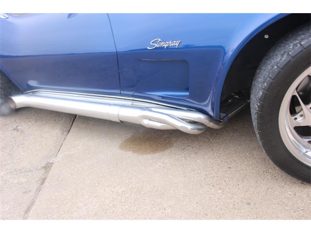 1975 Chevrolet Corvette Stingray (CC-2077469) for sale in Treynor, Iowa