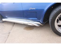 1975 Chevrolet Corvette Stingray (CC-2077469) for sale in Treynor, Iowa