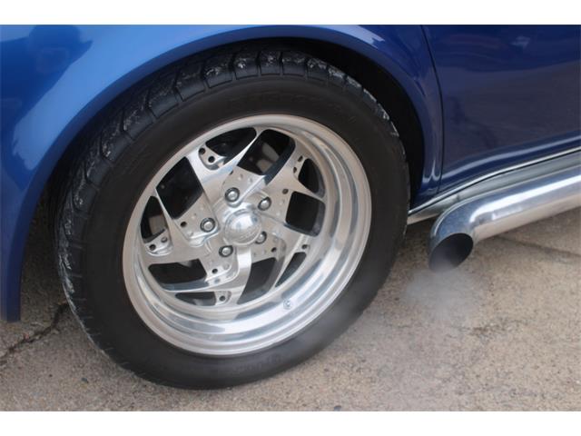 1975 Chevrolet Corvette Stingray (CC-2077469) for sale in Treynor, Iowa