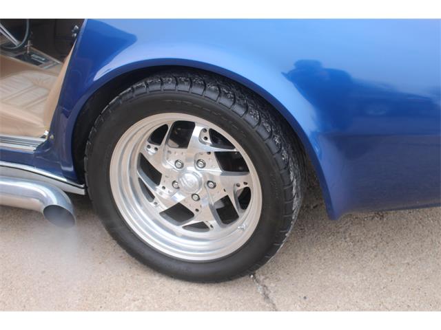 1975 Chevrolet Corvette Stingray (CC-2077469) for sale in Treynor, Iowa