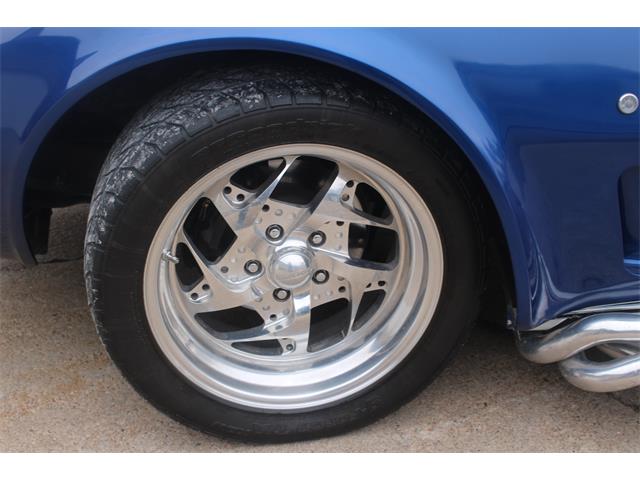 1975 Chevrolet Corvette Stingray (CC-2077469) for sale in Treynor, Iowa