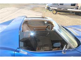 1975 Chevrolet Corvette Stingray (CC-2077469) for sale in Treynor, Iowa