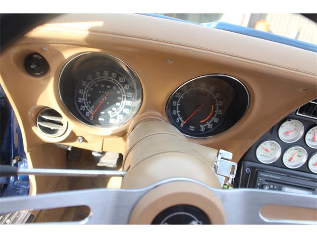 1975 Chevrolet Corvette Stingray (CC-2077469) for sale in Treynor, Iowa
