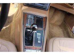 1975 Chevrolet Corvette Stingray (CC-2077469) for sale in Treynor, Iowa