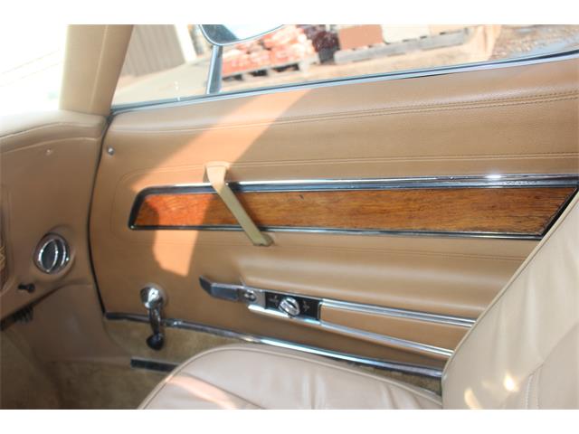 1975 Chevrolet Corvette Stingray (CC-2077469) for sale in Treynor, Iowa