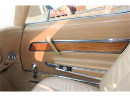 1975 Chevrolet Corvette Stingray (CC-2077469) for sale in Treynor, Iowa