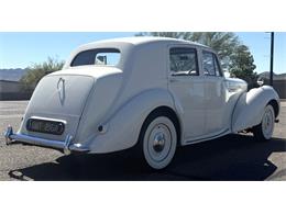 1947 Bentley Mark VI (CC-2070747) for sale in Phoenix, Arizona
