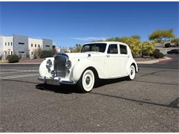 1947 Bentley Mark VI (CC-2070747) for sale in Phoenix, Arizona