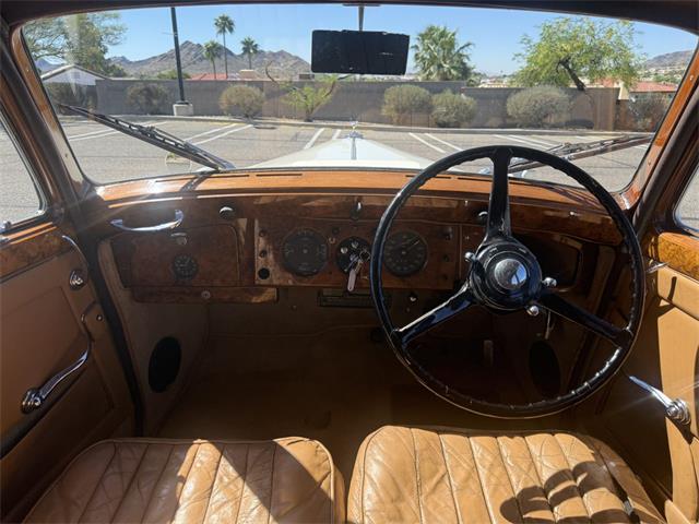 1947 Bentley Mark VI (CC-2070747) for sale in Phoenix, Arizona