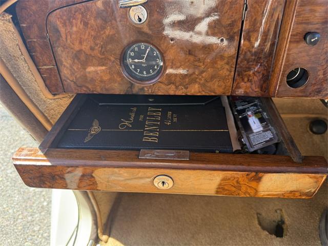 1947 Bentley Mark VI (CC-2070747) for sale in Phoenix, Arizona