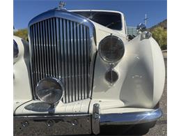 1947 Bentley Mark VI (CC-2070747) for sale in Phoenix, Arizona