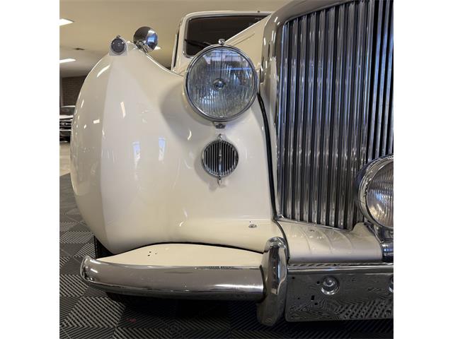 1947 Bentley Mark VI (CC-2070747) for sale in Phoenix, Arizona