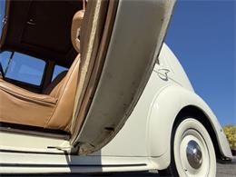 1947 Bentley Mark VI (CC-2070747) for sale in Phoenix, Arizona