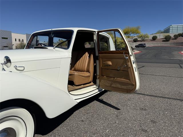 1947 Bentley Mark VI (CC-2070747) for sale in Phoenix, Arizona