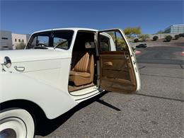 1947 Bentley Mark VI (CC-2070747) for sale in Phoenix, Arizona