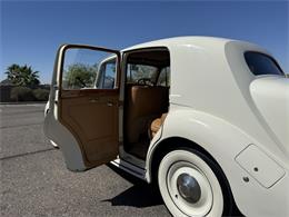 1947 Bentley Mark VI (CC-2070747) for sale in Phoenix, Arizona