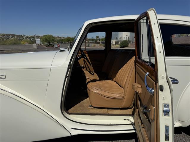 1947 Bentley Mark VI (CC-2070747) for sale in Phoenix, Arizona