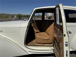 1947 Bentley Mark VI (CC-2070747) for sale in Phoenix, Arizona