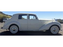 1947 Bentley Mark VI (CC-2070747) for sale in Phoenix, Arizona