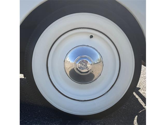 1947 Bentley Mark VI (CC-2070747) for sale in Phoenix, Arizona