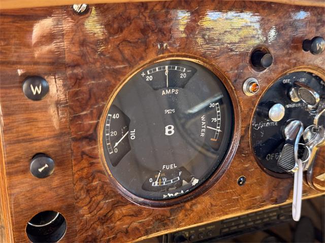 1947 Bentley Mark VI (CC-2070747) for sale in Phoenix, Arizona