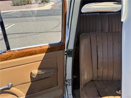1947 Bentley Mark VI (CC-2070747) for sale in Phoenix, Arizona